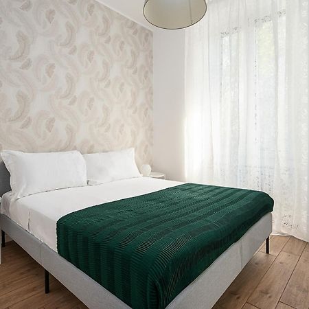 Classbnb - Apartment With Balcony Near The City Center Mailand Exterior foto